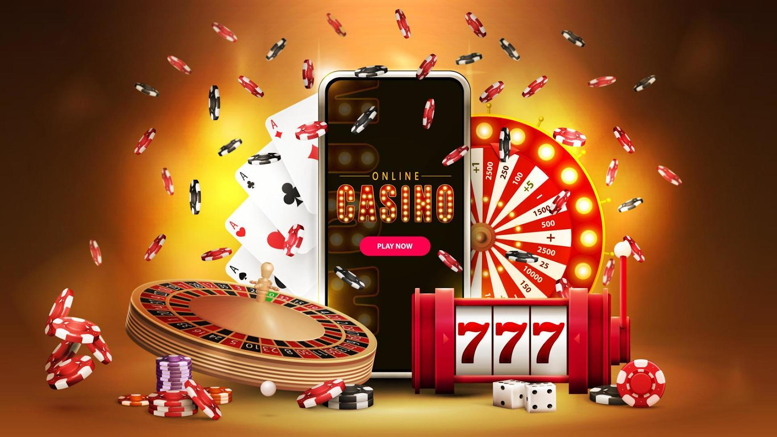 Grundlagen digitaler Spielbanken
